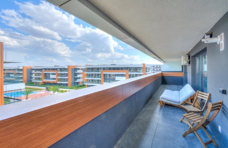 Drumul Gura Calitei Apartament 2 camere Complex Astorium Garden Titan Gura Calitei