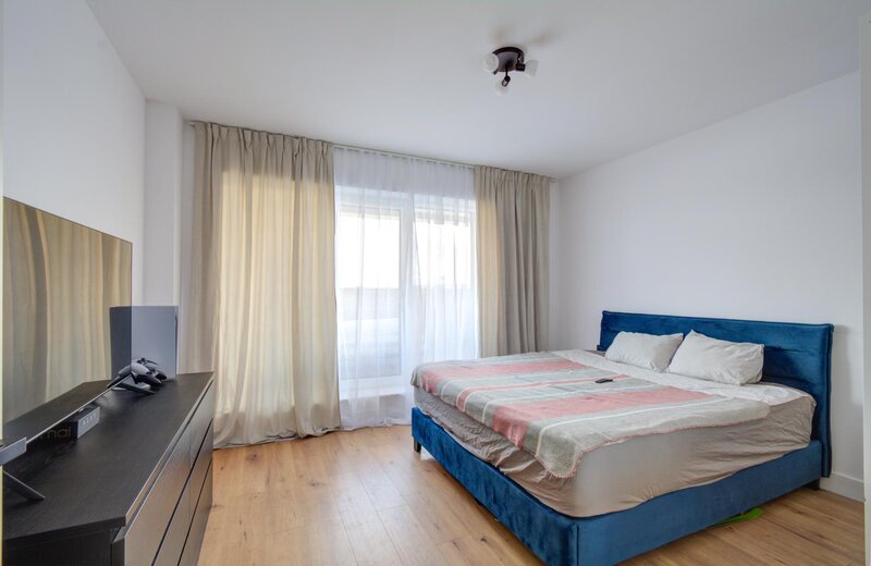 Drumul Gura Calitei Apartament 2 camere Complex Astorium Garden Titan Gura Calitei