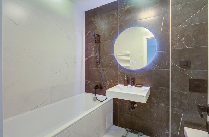 Drumul Gura Calitei Apartament 2 camere Complex Astorium Garden Titan Gura Calitei