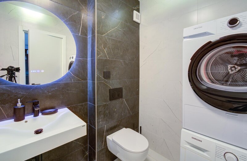 Drumul Gura Calitei Apartament 2 camere Complex Astorium Garden Titan Gura Calitei