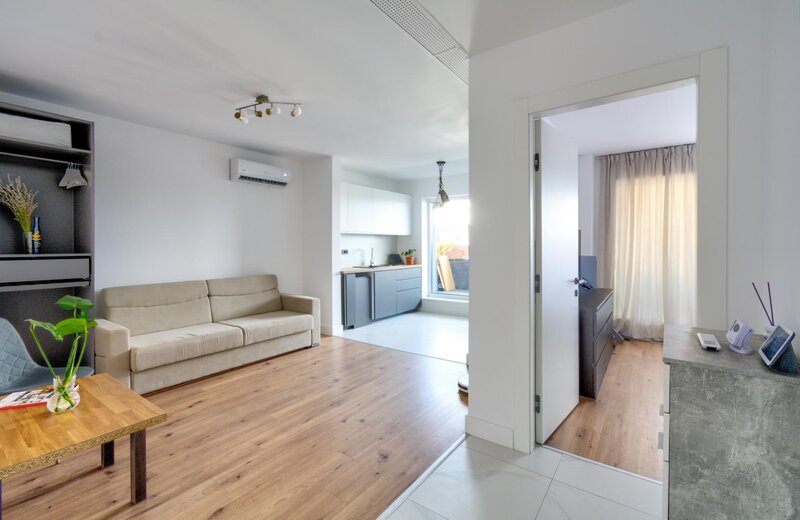 Drumul Gura Calitei Apartament 2 camere Complex Astorium Garden Titan Gura Calitei